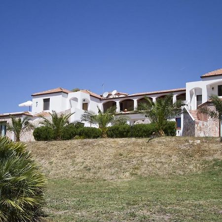 Las Palmas Alghero Buitenkant foto