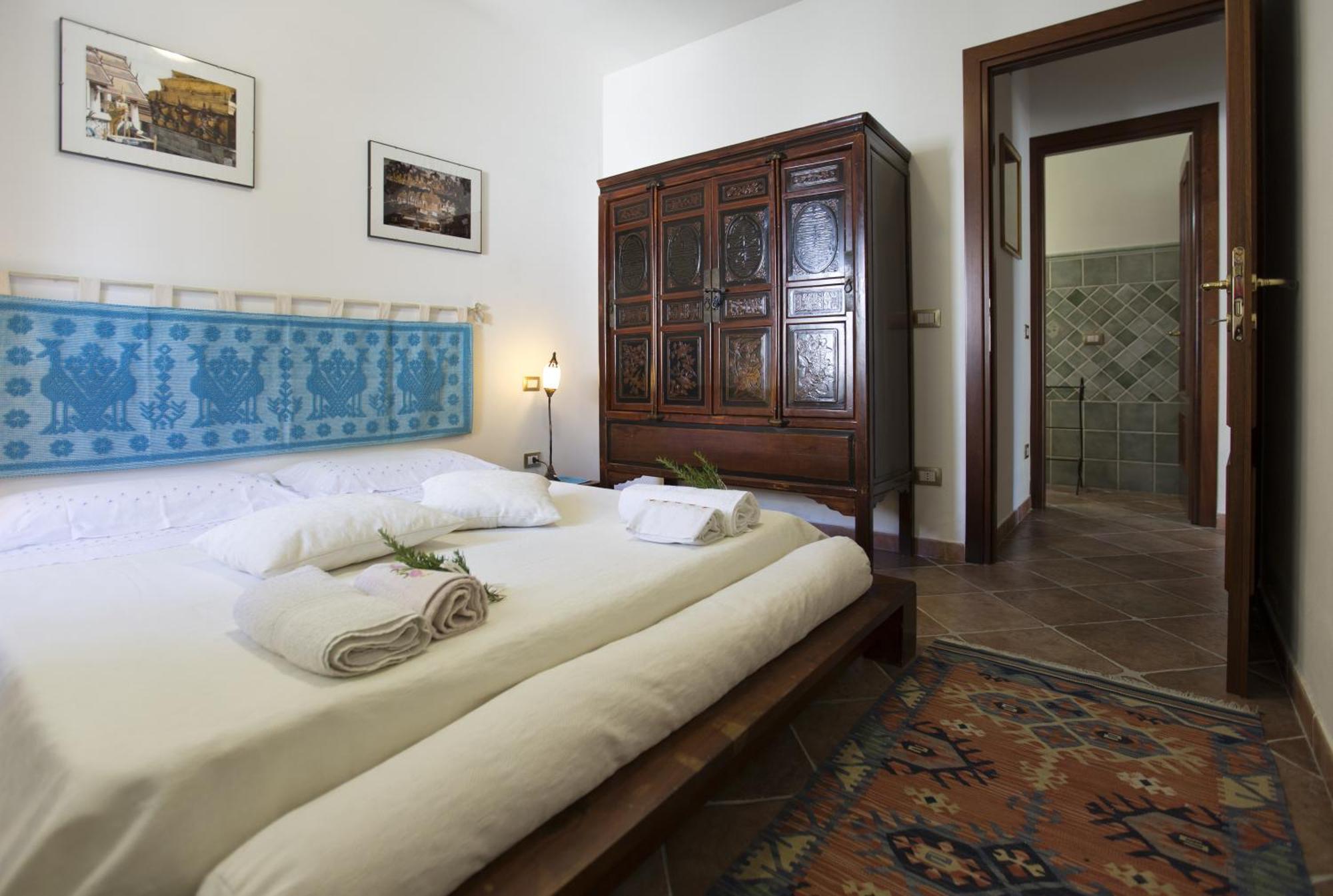 Las Palmas Alghero Kamer foto