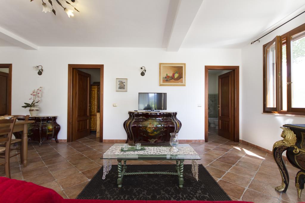 Las Palmas Alghero Kamer foto