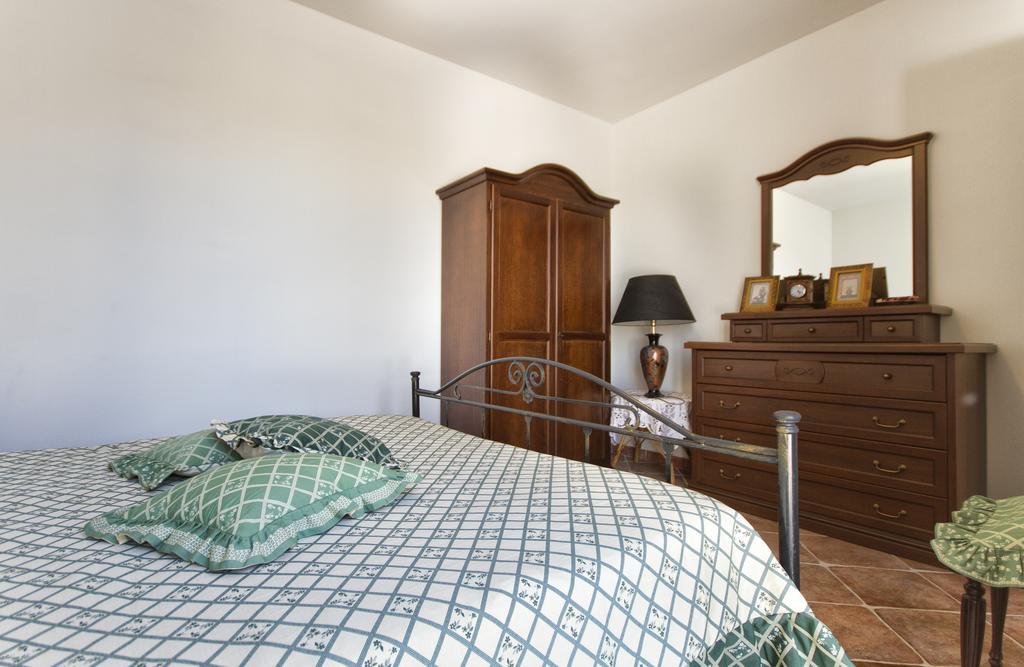 Las Palmas Alghero Kamer foto