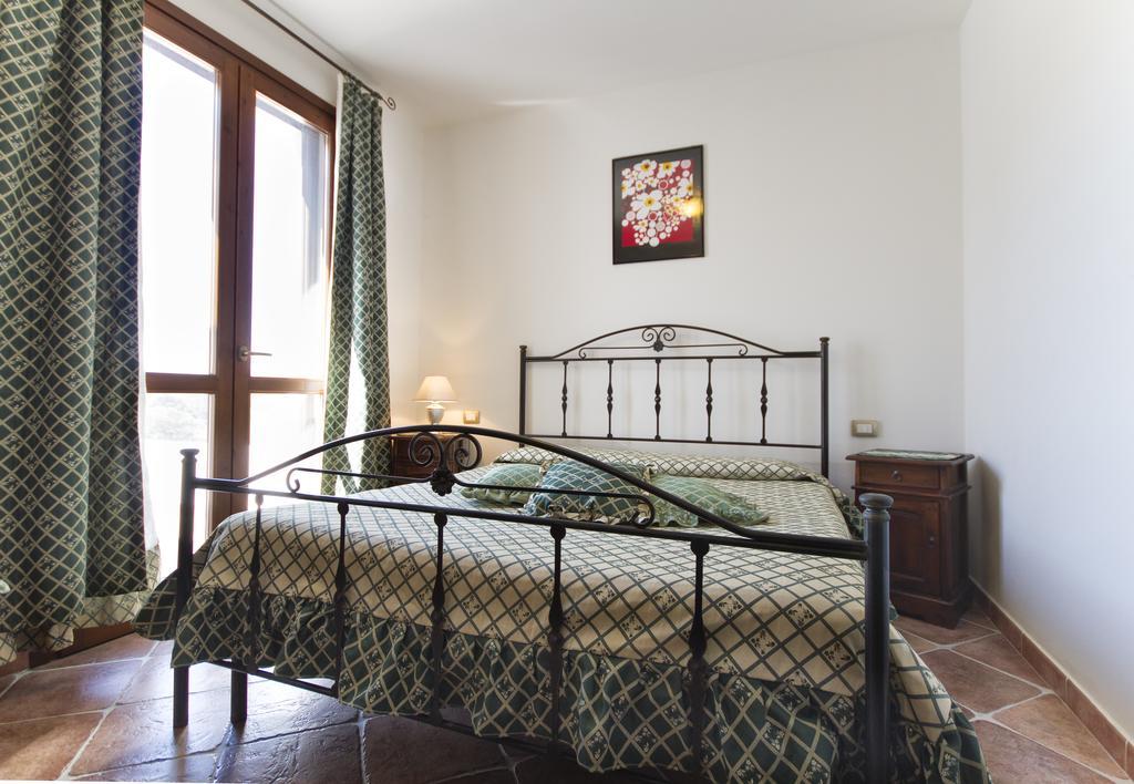 Las Palmas Alghero Kamer foto