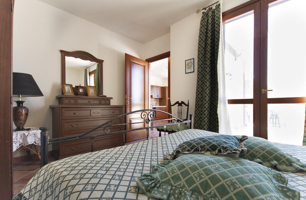 Las Palmas Alghero Kamer foto