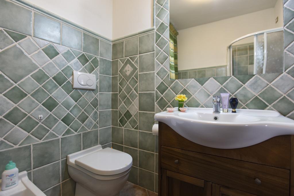 Las Palmas Alghero Kamer foto