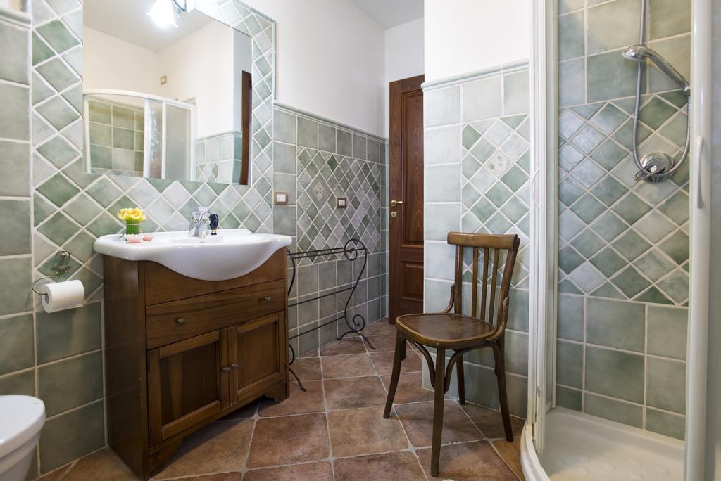 Las Palmas Alghero Kamer foto