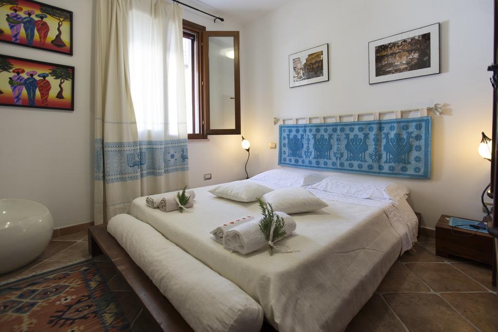 Las Palmas Alghero Kamer foto