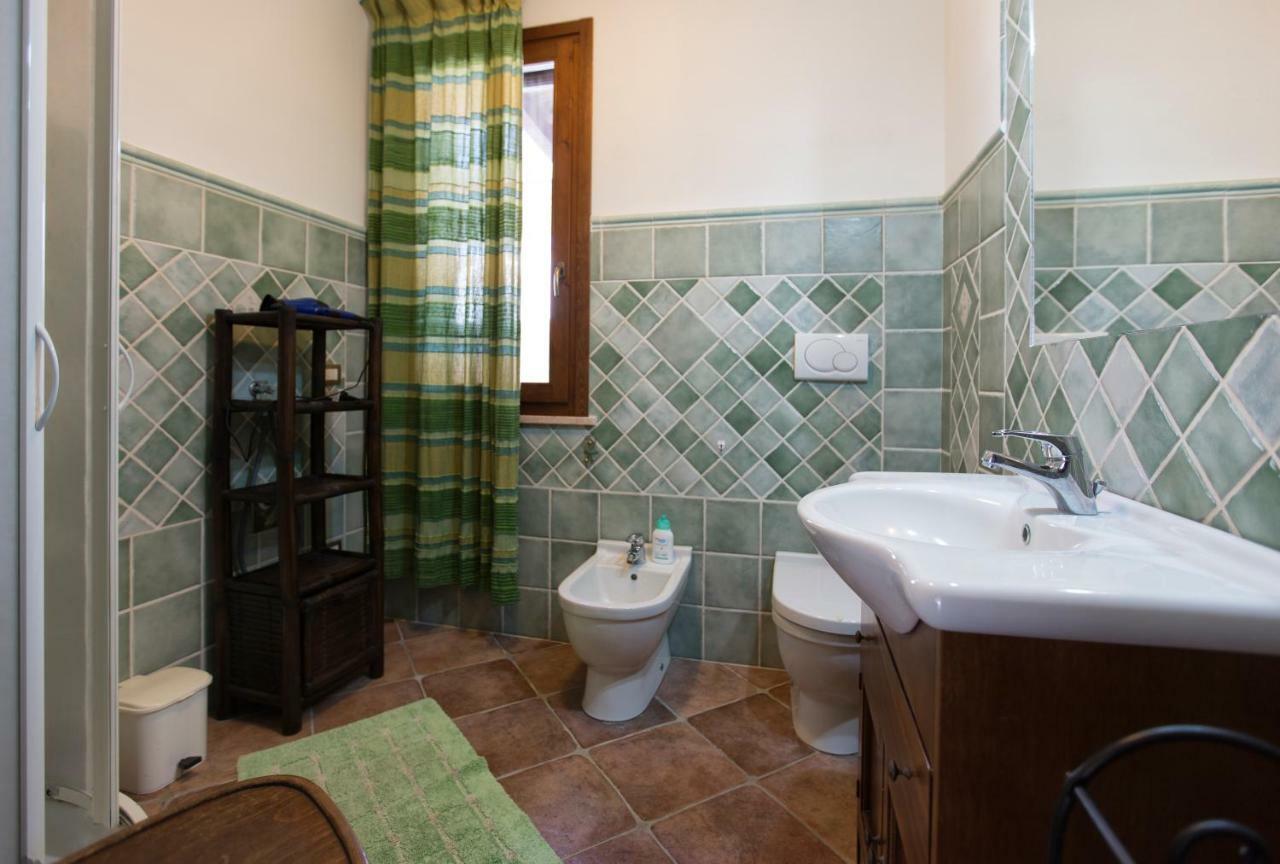 Las Palmas Alghero Kamer foto