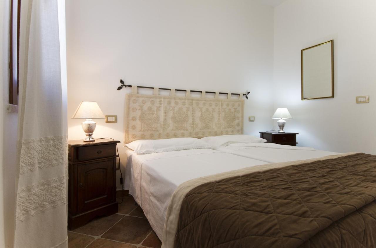 Las Palmas Alghero Kamer foto